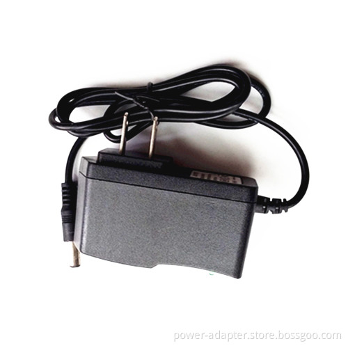 6V 700mA New AC 100V-240V Converter Adapter DC 6V 700mA Power Supply US Plug DC 5.5mm x 2.1mm